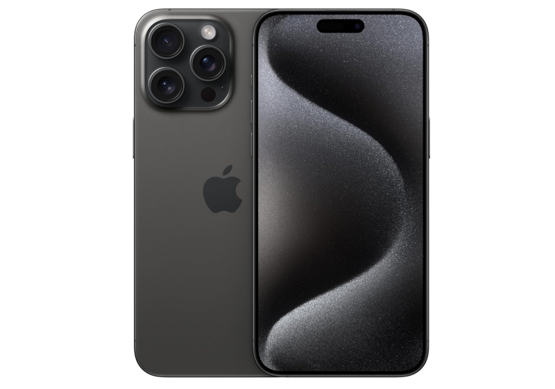 iPhone 15 Pro Max お取り扱い開始について
